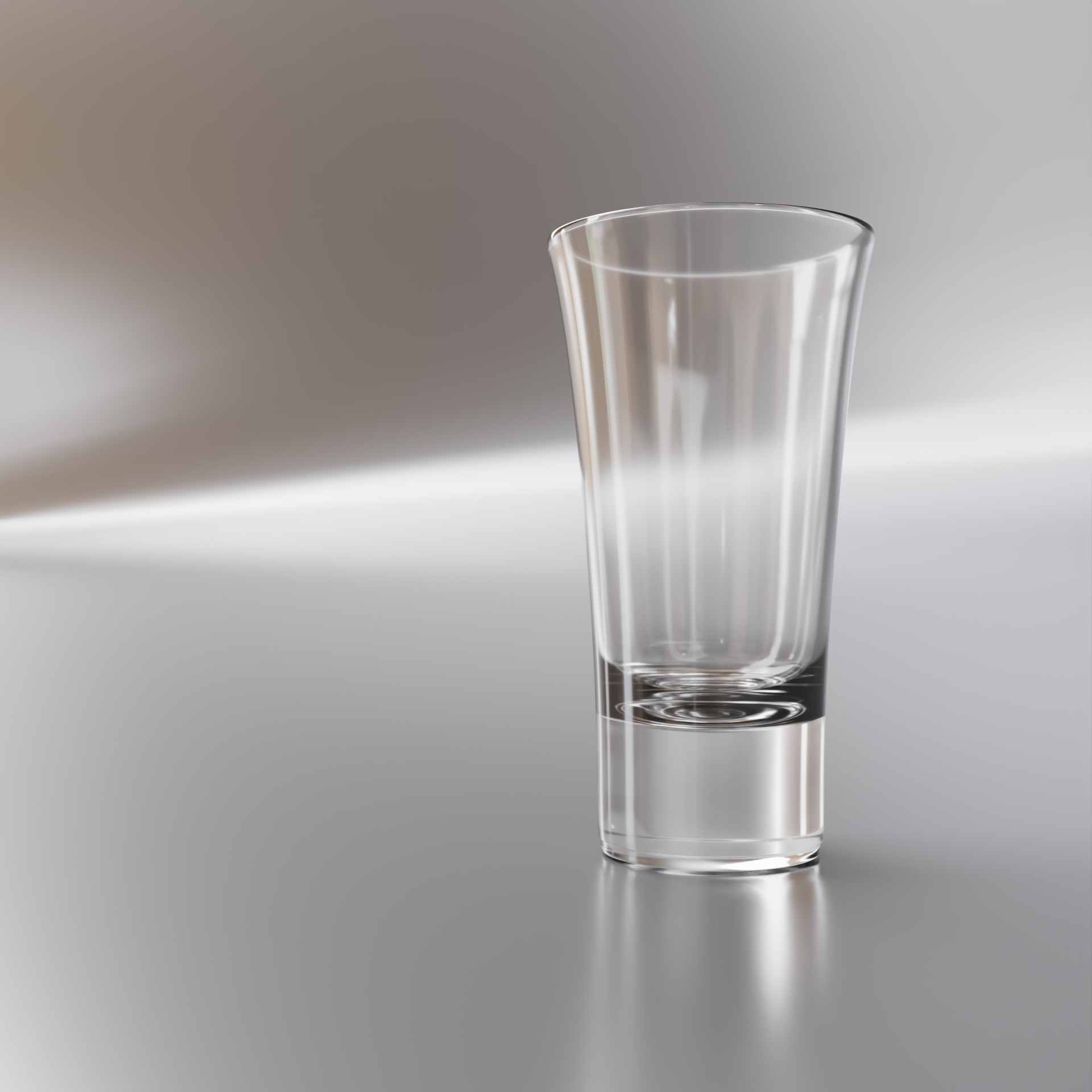 Vodka Glass preview image 5